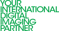 Your International Digital Imaging Partner